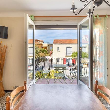 Saint-André Orange - Appt A 10Min D'Argeles-Sur-Mer מראה חיצוני תמונה