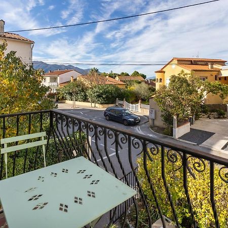 Saint-André Orange - Appt A 10Min D'Argeles-Sur-Mer מראה חיצוני תמונה