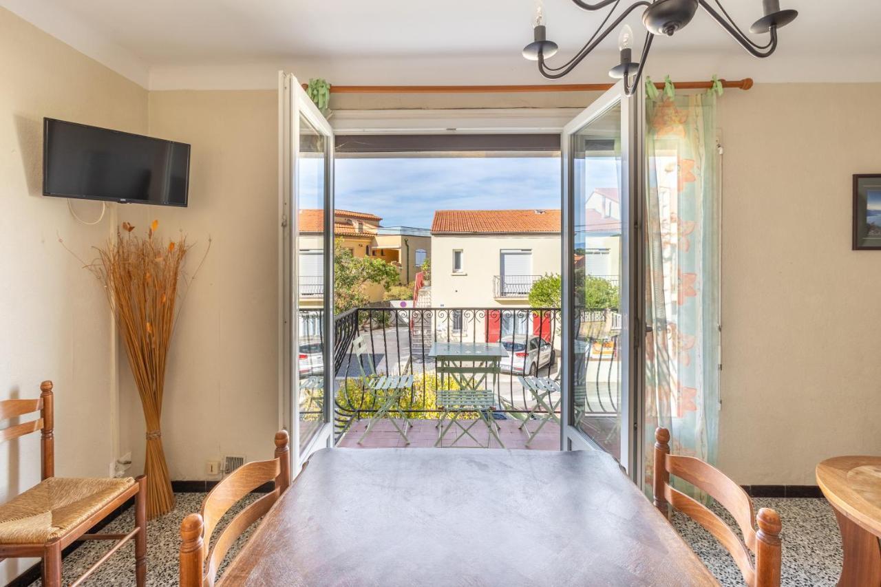 Saint-André Orange - Appt A 10Min D'Argeles-Sur-Mer מראה חיצוני תמונה