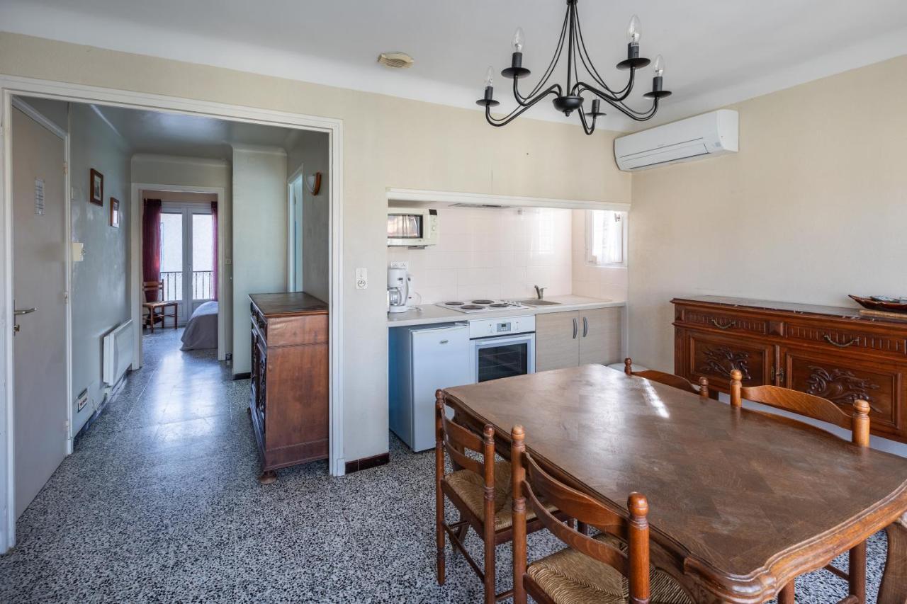 Saint-André Orange - Appt A 10Min D'Argeles-Sur-Mer מראה חיצוני תמונה