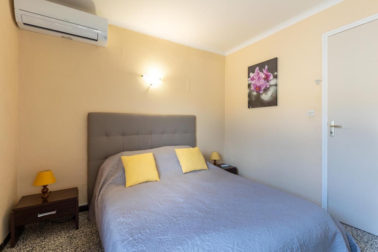 Saint-André Orange - Appt A 10Min D'Argeles-Sur-Mer מראה חיצוני תמונה