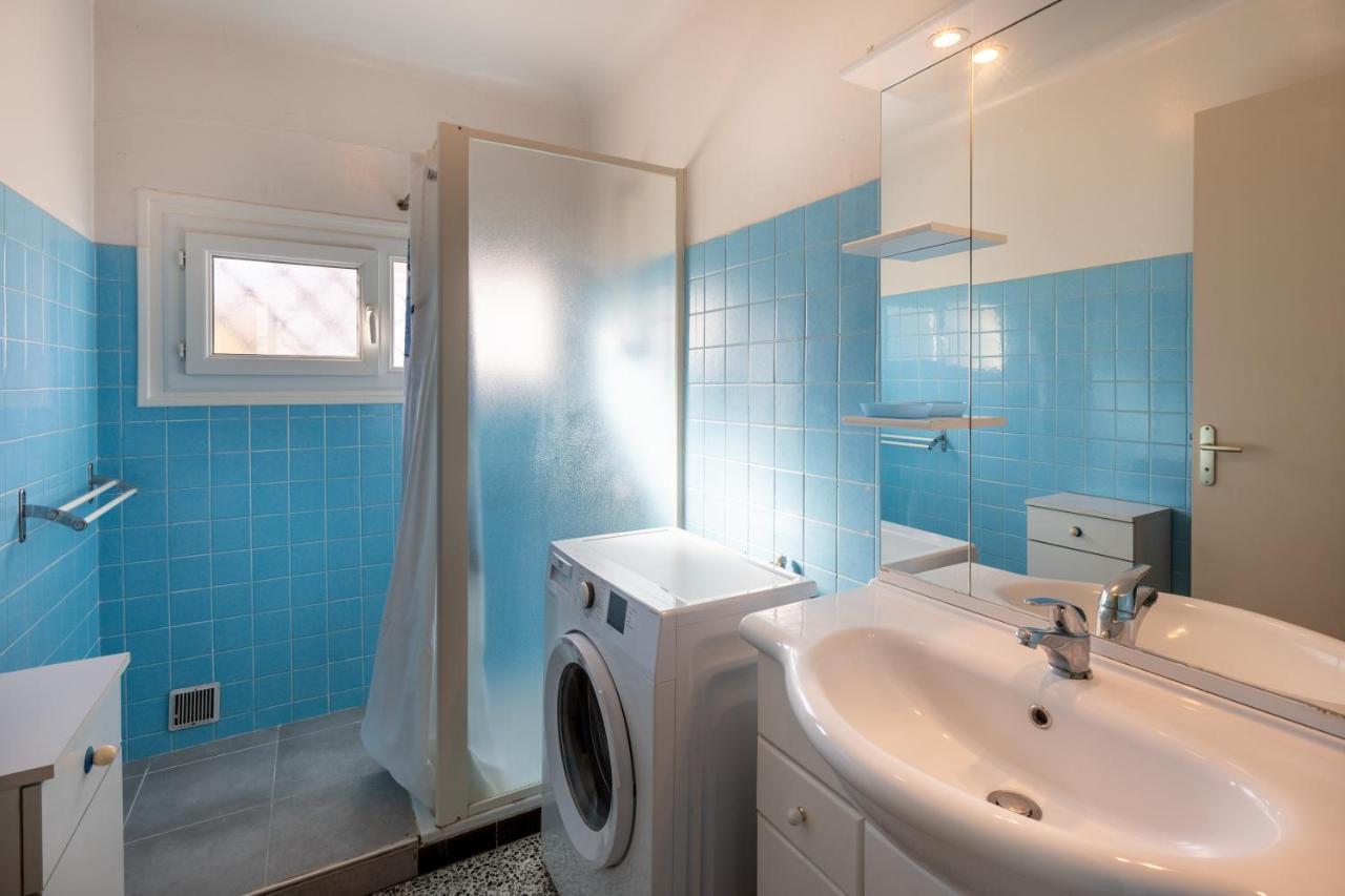 Saint-André Orange - Appt A 10Min D'Argeles-Sur-Mer מראה חיצוני תמונה