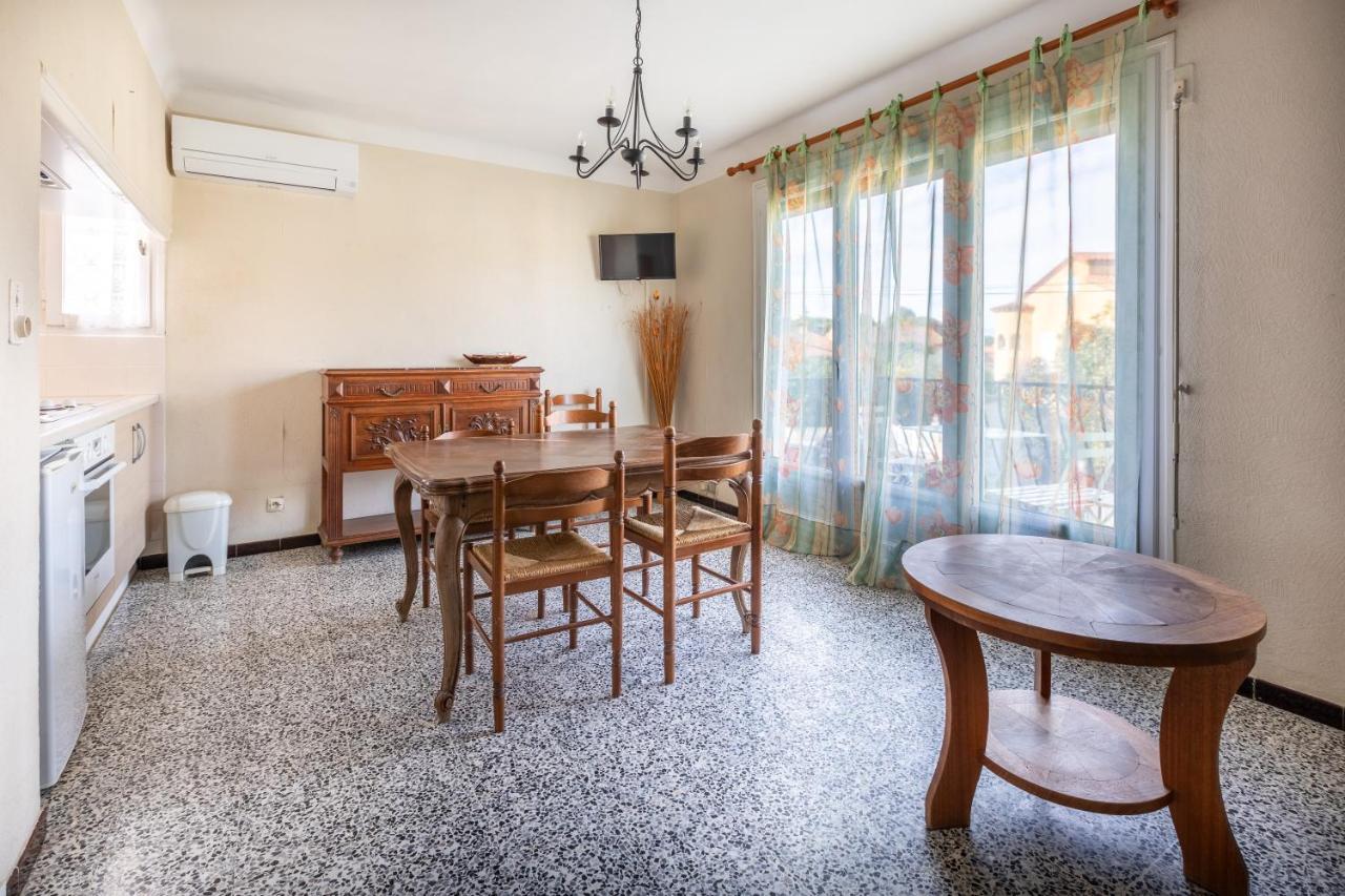 Saint-André Orange - Appt A 10Min D'Argeles-Sur-Mer מראה חיצוני תמונה