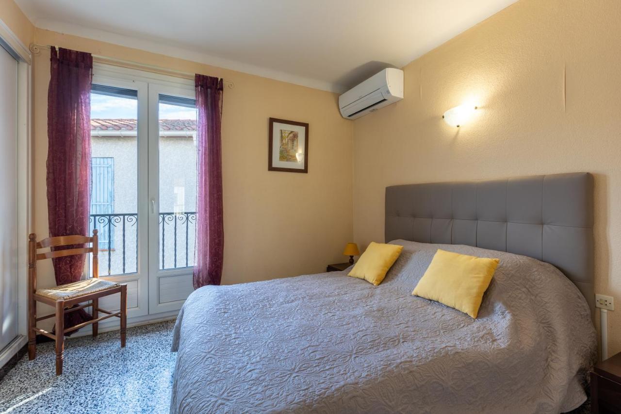 Saint-André Orange - Appt A 10Min D'Argeles-Sur-Mer מראה חיצוני תמונה