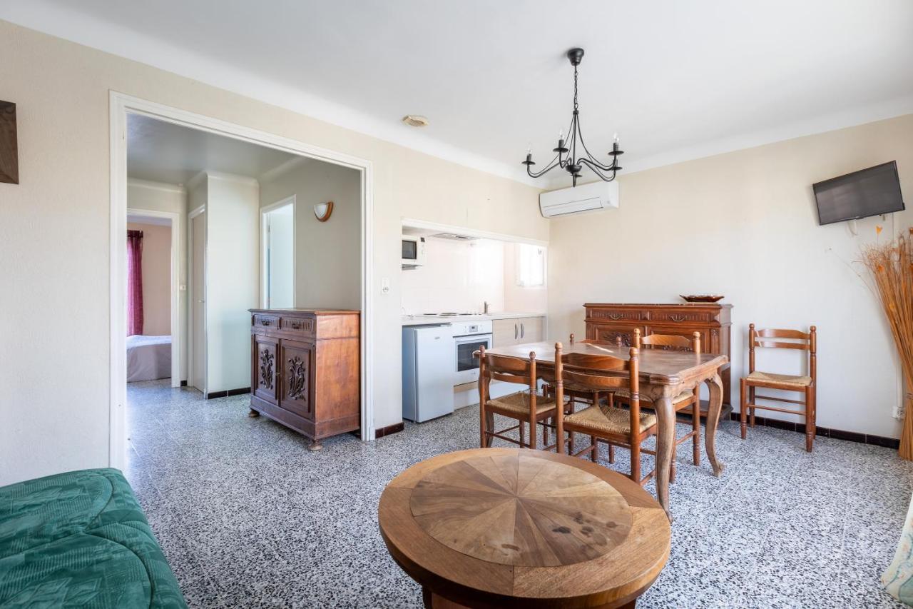 Saint-André Orange - Appt A 10Min D'Argeles-Sur-Mer מראה חיצוני תמונה